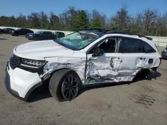 5XYRHDLF1PG207671 2023 KIA SORENTO