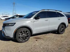 5XYRHDLF1PG211333 2023 KIA SORENTO