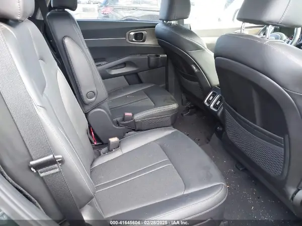 5XYRHDLF1PG227287 2023 KIA SORENTO - Image 8
