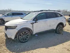 5XYRHDLF1PG231811 2023 KIA SORENTO