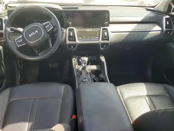 5XYRHDLF1PG231811 2023 KIA SORENTO - Image 8