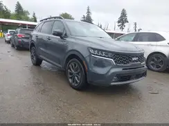 5XYRHDLF1PG241335 2023 KIA SORENTO