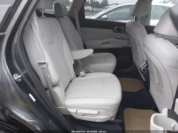 5XYRHDLF1PG241335 2023 KIA SORENTO - Image 8