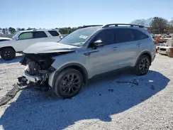 5XYRHDLF1PG246423 2023 KIA SORENTO