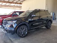 5XYRHDLF1PG251489 2023 KIA SORENTO