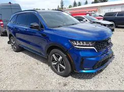 5XYRHDLF2MG029197 2021 KIA SORENTO