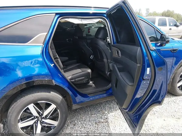 5XYRHDLF2MG029197 2021 KIA SORENTO - Image 8
