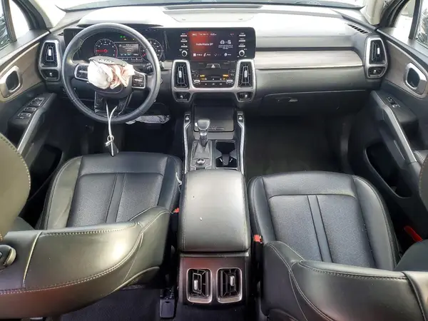 5XYRHDLF2MG046288 2021 KIA SORENTO - Image 8