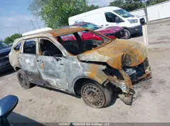 5XYRHDLF2MG047764 2021 KIA SORENTO