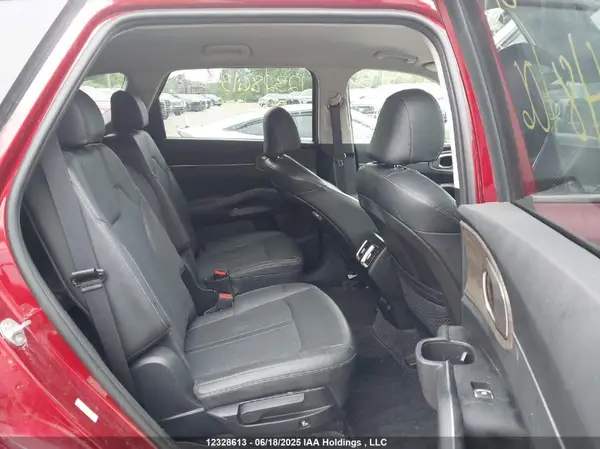 5XYRHDLF2MG048106 2021 KIA SORENTO - Image 8