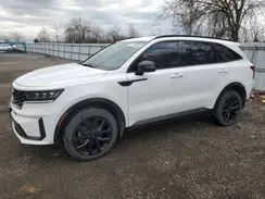 5XYRHDLF2MG056500 2021 KIA SORENTO
