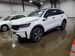 5XYRHDLF2MG060255 2021 KIA SORENTO