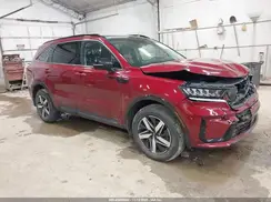 5XYRHDLF2MG061759 2021 KIA SORENTO