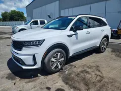 5XYRHDLF2MG062006 2021 KIA SORENTO
