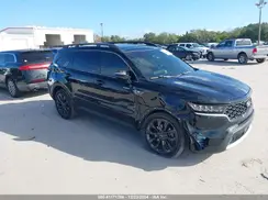 5XYRHDLF2MG064211 2021 KIA SORENTO