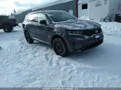 5XYRHDLF2MG067397 2021 KIA SORENTO