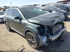 5XYRHDLF2NG078899 2022 KIA SORENTO