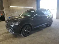 5XYRHDLF2NG079471 2022 KIA SORENTO