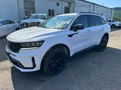 5XYRHDLF2NG084184 2022 KIA SORENTO