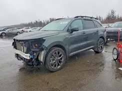5XYRHDLF2NG097761 2022 KIA SORENTO