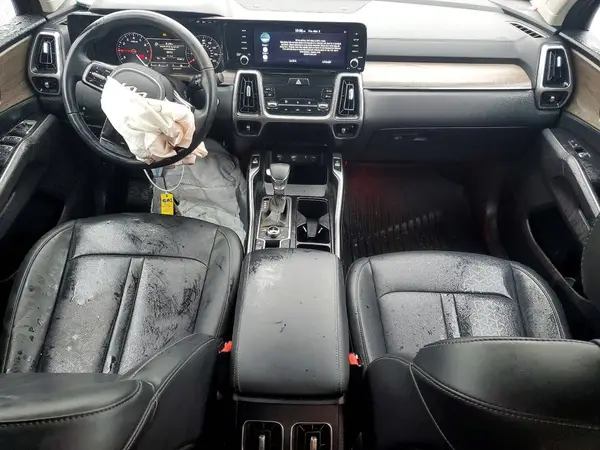 5XYRHDLF2NG097761 2022 KIA SORENTO - Image 8