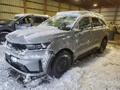 5XYRHDLF2NG102490 2022 KIA SORENTO