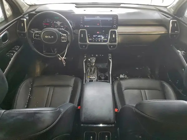 5XYRHDLF2NG102490 2022 KIA SORENTO - Image 8