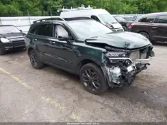 5XYRHDLF2NG104403 2022 KIA SORENTO