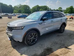 5XYRHDLF2NG109441 2022 KIA SORENTO