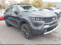 5XYRHDLF2NG117779 2022 KIA SORENTO