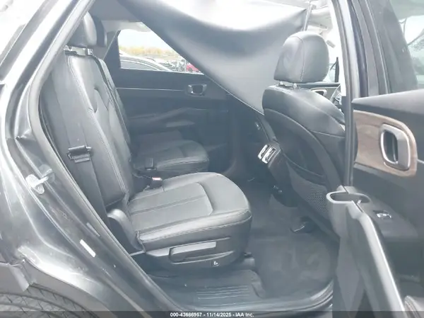 5XYRHDLF2NG117779 2022 KIA SORENTO - Image 8