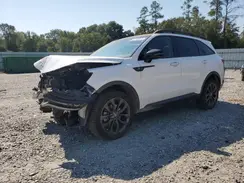 5XYRHDLF2NG133903 2022 KIA SORENTO