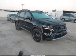 5XYRHDLF2NG137157 2022 KIA SORENTO