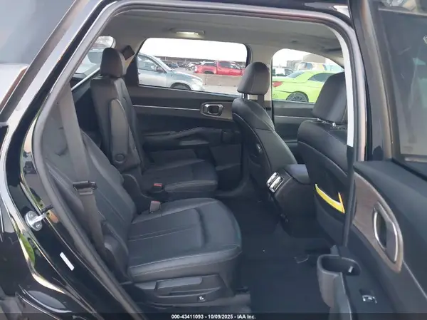 5XYRHDLF2NG137157 2022 KIA SORENTO - Image 8