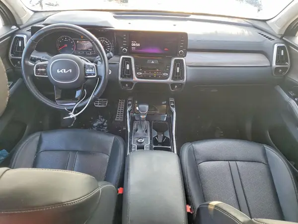 5XYRHDLF2NG139412 2022 KIA SORENTO - Image 8