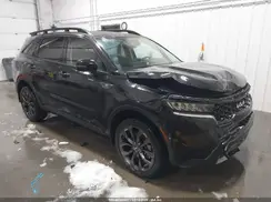 5XYRHDLF2NG144111 2022 KIA SORENTO