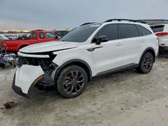 5XYRHDLF2NG144741 2022 KIA SORENTO