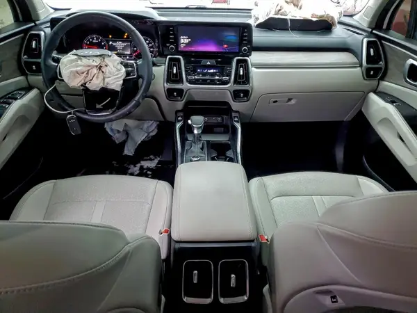 5XYRHDLF2NG144741 2022 KIA SORENTO - Image 8