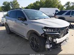 5XYRHDLF2NG152032 2022 KIA SORENTO