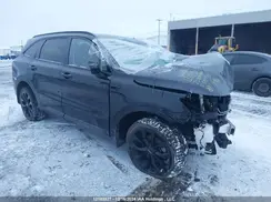 5XYRHDLF2PG179993 2023 KIA SORENTO