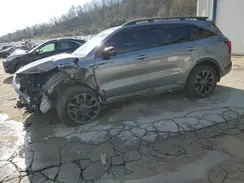 5XYRHDLF2PG183784 2023 KIA SORENTO