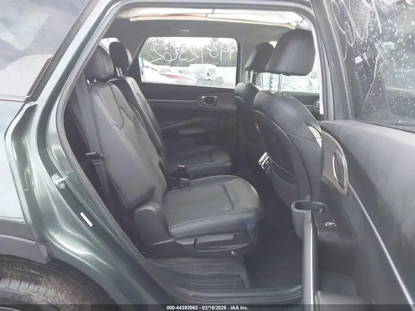 5XYRHDLF2PG185051 2023 KIA SORENTO - Image 8