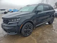 5XYRHDLF2PG187298 2023 KIA SORENTO