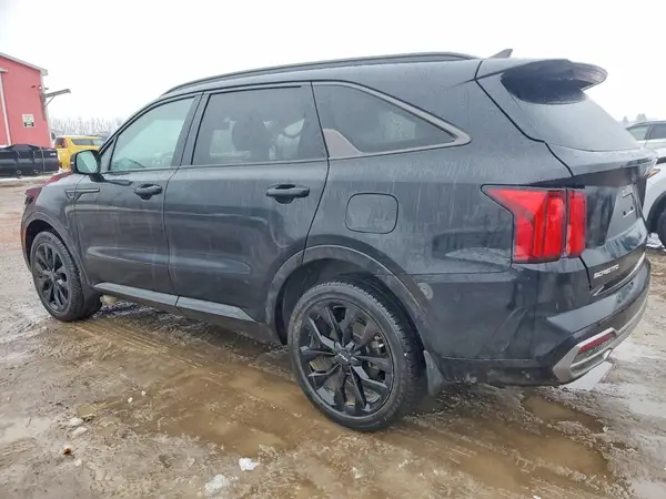 5XYRHDLF2PG187298 2023 KIA SORENTO - Image 2