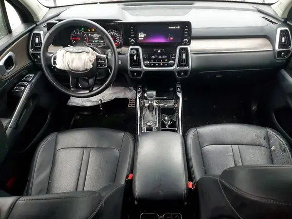5XYRHDLF2PG187298 2023 KIA SORENTO - Image 8