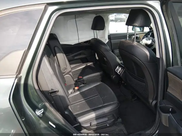 5XYRHDLF2PG192601 2023 KIA SORENTO - Image 8