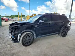 5XYRHDLF2PG196180 2023 KIA SORENTO