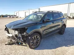 5XYRHDLF2PG201149 2023 KIA SORENTO