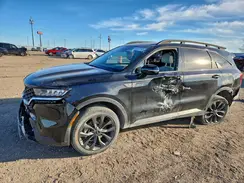 5XYRHDLF2PG208893 2023 KIA SORENTO
