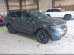 5XYRHDLF2PG209333 2023 KIA SORENTO